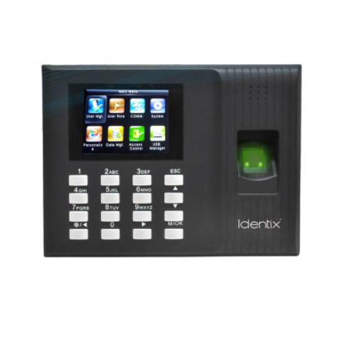 biometric system in bangalore