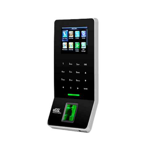 biometric system in bangalore