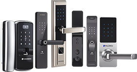Digital Door Locks