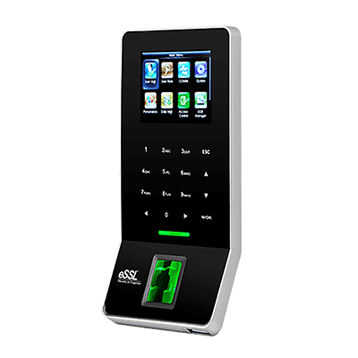 biometric system in bangalore