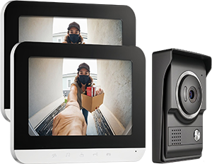 Video Door Phone