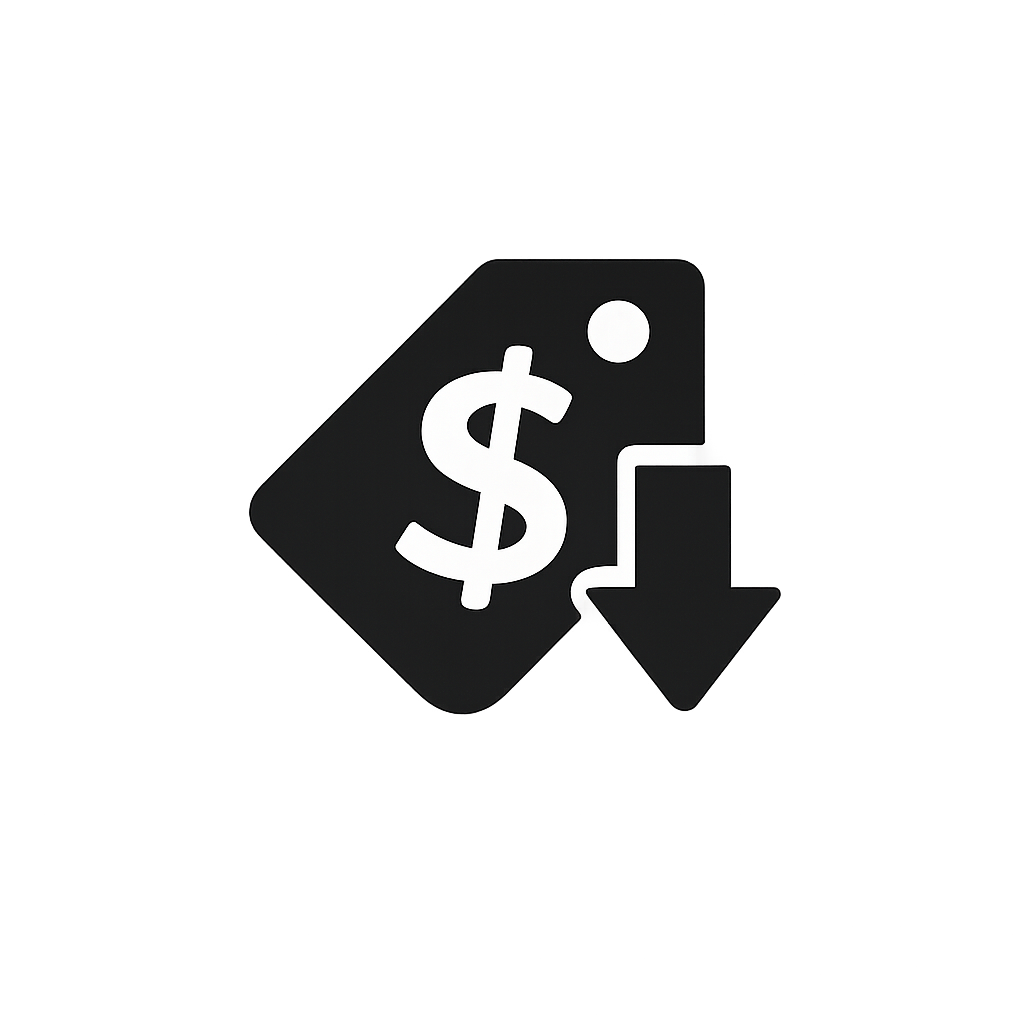 Competitive Pricing