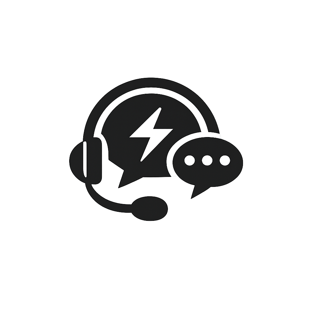 Quick Response Support